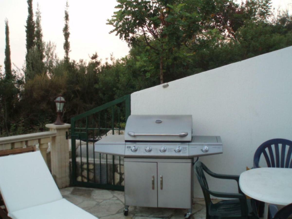 Villa Aphrodite Peyia Exterior photo