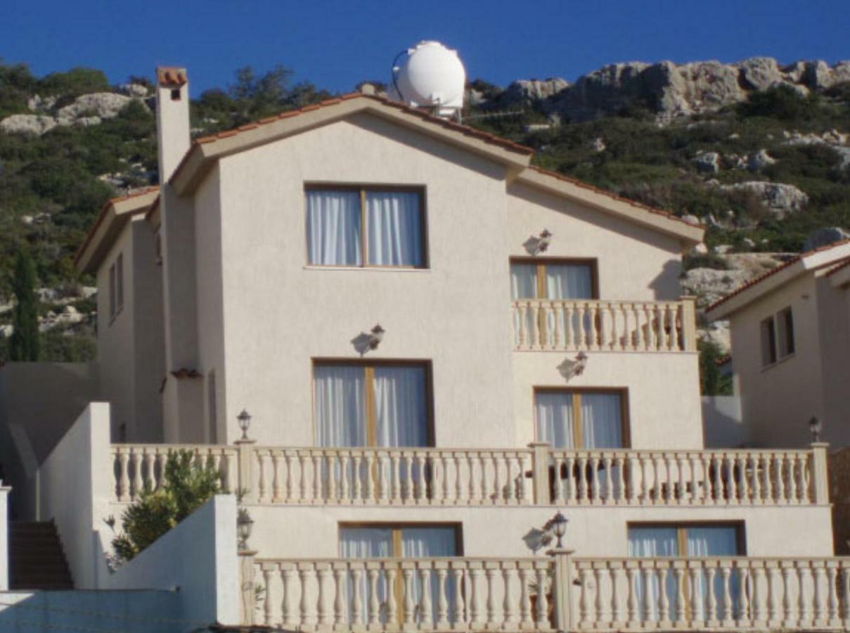Villa Aphrodite Peyia Exterior photo